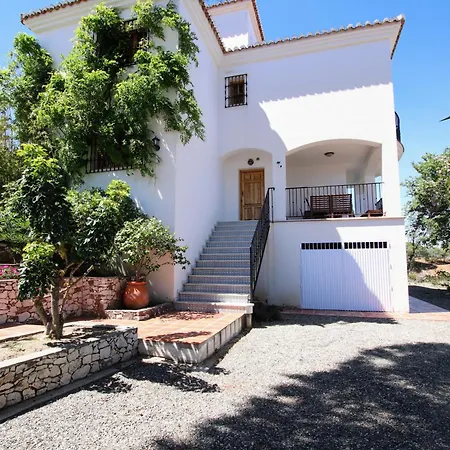 Tess Madison Casa de Férias Alhaurín de la Torre