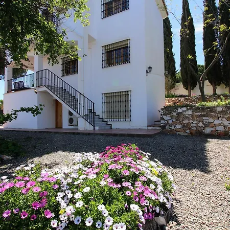 Tess Madison Σπίτι διακοπών Alhaurín de la Torre